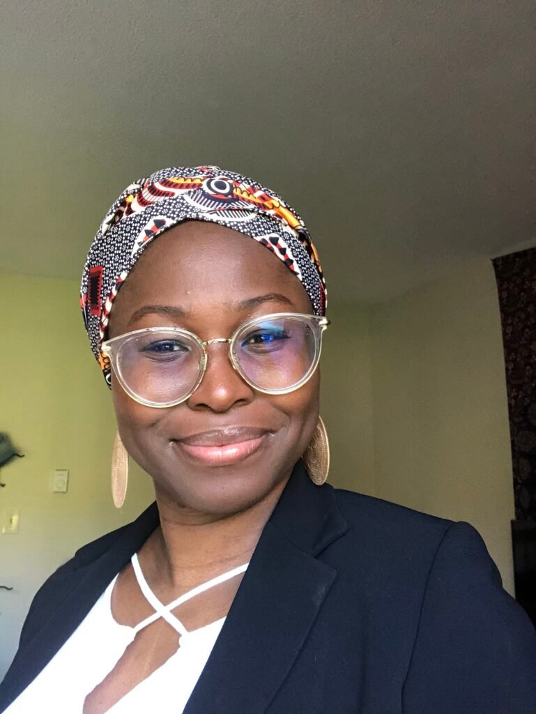 Ruthfirst_Ayande