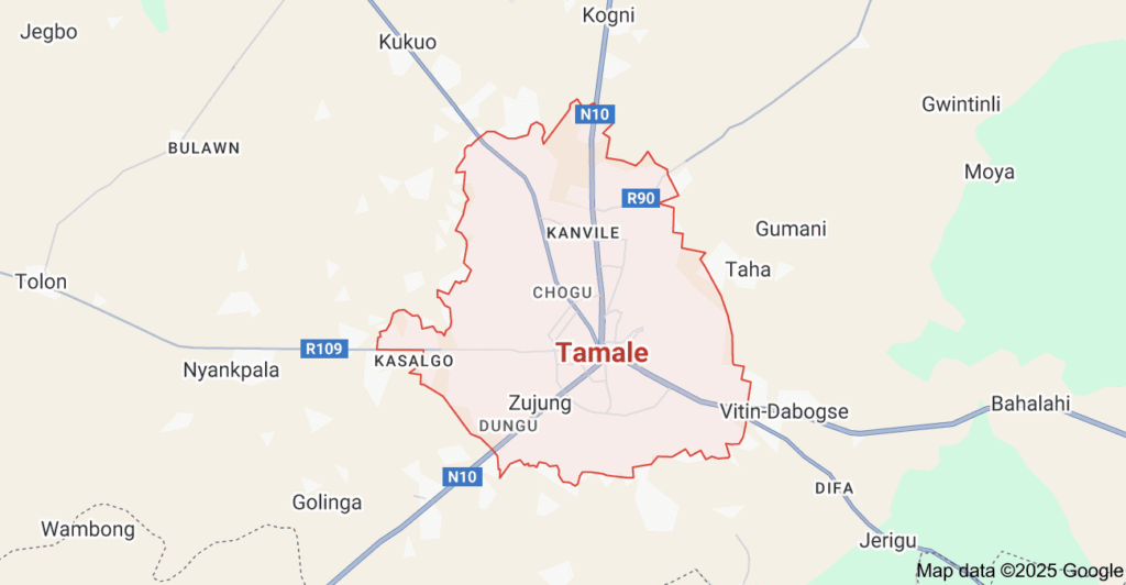 Tamale